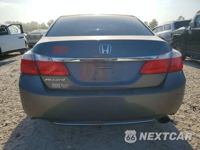 Zdjęcie 6 z 14 samochodu: 2013 HONDA ACCORD LX VIN:1HGCR2F33DA096790 - miniatura