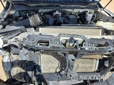 Zdjęcie 11 z 12 samochodu: 2022 FORD F250 SUPER DUTY VIN:1FT7W2A63NEE59349 - miniatura