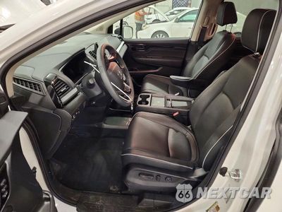 Zdjęcie 7 z 14 samochodu: 2026 HONDA ODYSSEY TOURING VIN:5FNRL6H80TB011629 - miniatura