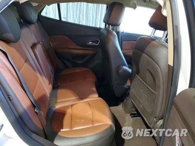 Zdjęcie 11 z 13 samochodu: 2014 BUICK ENCORE PREMIUM VIN:KL4CJHSB0EB538355 - miniatura