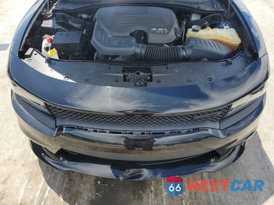 Zdjęcie 11 z 12 samochodu: 2023 DODGE CHARGER GT VIN:2C3CDXHG7PH513008 - miniatura