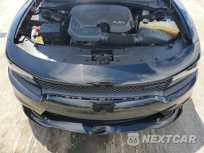 Zdjęcie 11 z 12 samochodu: 2023 DODGE CHARGER GT VIN:2C3CDXHG7PH513008 - miniatura