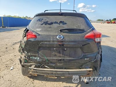 Zdjęcie 6 z 12 samochodu: 2019 NISSAN KICKS SV VIN:3N1CP5CU1KL560056 - miniatura