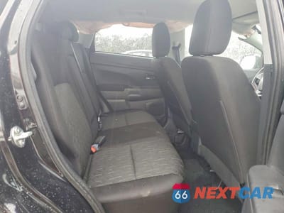 Zdjęcie 11 z 13 samochodu: 2026 MITSUBISHI OUTLANDER SPORT S/SE VIN:JA4ARUAU0TU024308 - miniatura