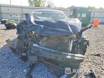Piąte zdjęcie samochodu w środku: 2016 NISSAN ALTIMA 2.5 S VIN:1N4AL3AP8GN311297 - miniatura