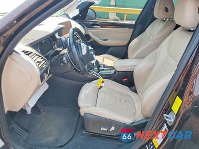 Zdjęcie 7 z 13 samochodu: 2019 BMW X3 XDRIVE30I VIN:5UXTR9C53KLD97060 - miniatura
