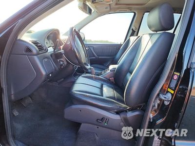 Zdjęcie 7 z 13 samochodu: 2000 MERCEDES-BENZ ML 55 VIN:4JGAB74E6YA173570 - miniatura