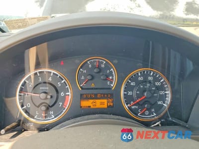 Zdjęcie 9 z 12 samochodu: 2008 NISSAN TITAN XE VIN:1N6AA07CX8N305485 - miniatura