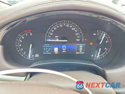 Zdjęcie 9 z 12 samochodu: 2017 CADILLAC XTS LUXURY VIN:2G61N5S33H9128537 - miniatura