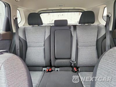 Zdjęcie 10 z 13 samochodu: 2021 NISSAN ROGUE S VIN:5N1AT3AB2MC753722 - miniatura