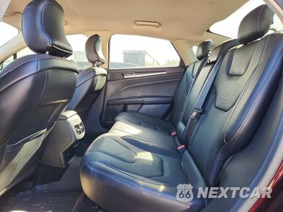 Zdjęcie 10 z 12 samochodu: 2017 FORD FUSION TITANIUM PHEV VIN:3FA6P0SU6HR180673 - miniatura