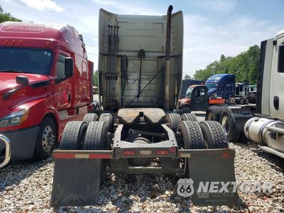 Zdjęcie 6 z 14 samochodu: 2012 VOLVO VNL SEMI TRUCK VIN:4V4NC9EH0CN553419 - miniatura