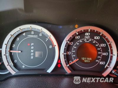 Zdjęcie 9 z 13 samochodu: 2010 ACURA TSX VIN:JH4CU2F66AC009079 - miniatura