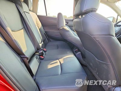 Zdjęcie 11 z 13 samochodu: 2024 TOYOTA COROLLA CROSS XLE VIN:7MUDAABG5RV116812 - miniatura
