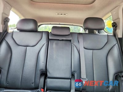 Zdjęcie 10 z 13 samochodu: 2020 HYUNDAI SANTA FE SEL 2.0T VIN:5NMS3CAA1LH270528 - miniatura