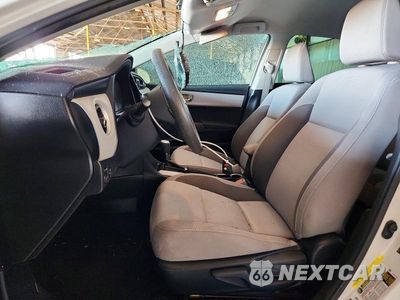 Zdjęcie 7 z 12 samochodu: 2017 TOYOTA COROLLA LE VIN:5YFBURHE9HP695193 - miniatura