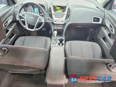 Zdjęcie 8 z 13 samochodu: 2014 CHEVROLET EQUINOX LT VIN:2GNALBEK9E1170071 - miniatura