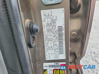 Zdjęcie 12 z 12 samochodu: 2013 TOYOTA TACOMA DOUBLE CAB PRERUNNER VIN:5TFJU4GN7DX033415 - miniatura