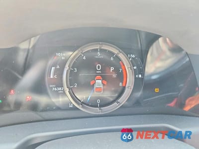 Zdjęcie 9 z 12 samochodu: 2022 LEXUS ES 350 F SPORT VIN:58AGZ1B17NU111682 - miniatura