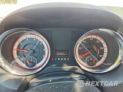 Zdjęcie 9 z 13 samochodu: 2016 DODGE GRAND CARAVAN SE VIN:2C4RDGBG6GR356242 - miniatura