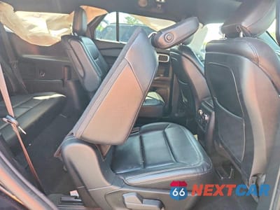 Zdjęcie 11 z 13 samochodu: 2020 FORD EXPLORER XLT VIN:1FMSK8DH6LGA33075 - miniatura