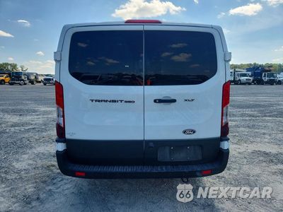 Zdjęcie 6 z 13 samochodu: 2026 FORD TRANSIT T-350 VIN:1FBAX2Y84TKA50855 - miniatura