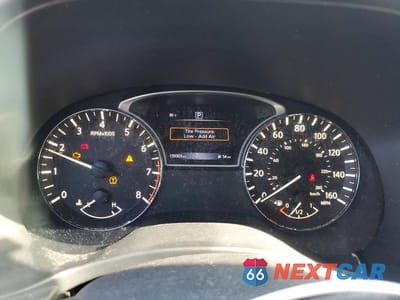 Zdjęcie 9 z 13 samochodu: 2020 NISSAN PATHFINDER S VIN:5N1DR2AN9LC581820 - miniatura