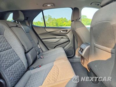 Zdjęcie 10 z 12 samochodu: 2022 CHEVROLET EQUINOX LT VIN:3GNAXUEV1NL246567 - miniatura