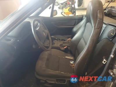 Zdjęcie 7 z 12 samochodu: 1997 BMW Z3 1.9 VIN:4USCH7324VLB82901 - miniatura