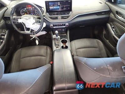 Zdjęcie 8 z 13 samochodu: 2023 NISSAN ALTIMA SV VIN:1N4BL4DW9PN424091 - miniatura
