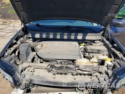 Zdjęcie 12 z 14 samochodu: 2019 JEEP CHEROKEE LIMITED VIN:1C4PJMDX9KD235891 - miniatura