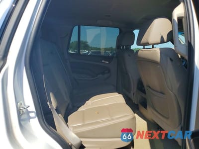 Zdjęcie 10 z 12 samochodu: 2015 CHEVROLET TAHOE C1500 LT VIN:1GNSCBKCXFR642675 - miniatura