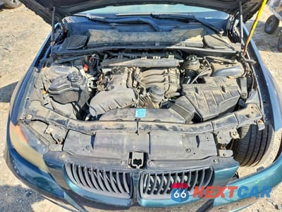 Zdjęcie 11 z 12 samochodu: 2006 BMW 330 I VIN:WBAVB33546KS35701 - miniatura