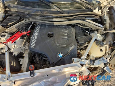 Zdjęcie 12 z 13 samochodu: 2024 BMW X3 XDRIVE30I VIN:5UX53DP08R9W13386 - miniatura