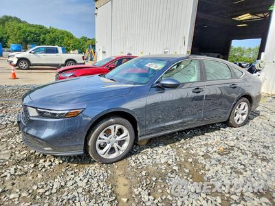 2026 HONDA ACCORD LX 1HGCY1F23TA026578 - główne zdjęcie licytacji z USA - miniatura