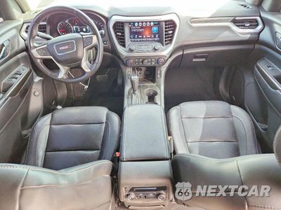 Zdjęcie 8 z 14 samochodu: 2017 GMC ACADIA SLT-1 VIN:1GKKNULS1HZ146594 - miniatura