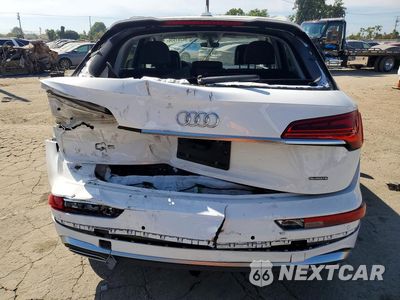 Zdjęcie 6 z 13 samochodu: 2024 AUDI Q5 PREMIUM 45 VIN:WA1GAAFY5R2076727 - miniatura
