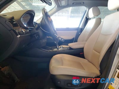 Zdjęcie 7 z 13 samochodu: 2014 BMW X3 XDRIVE35I VIN:5UXWX7C57E0E80262 - miniatura