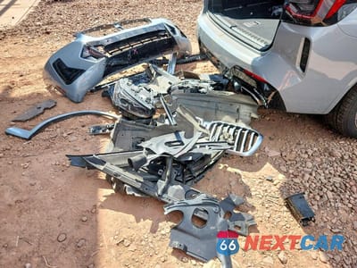 Zdjęcie 13 z 14 samochodu: 2022 BMW X3 XDRIVE30I VIN:5UX53DP05N9K55304 - miniatura