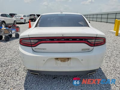Zdjęcie 6 z 12 samochodu: 2023 DODGE CHARGER SXT VIN:2C3CDXBG3PH640248 - miniatura