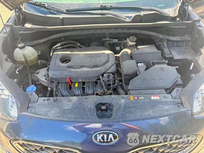 Zdjęcie 7 z 10 samochodu: 2020 KIA SPORTAGE EX VIN:KNDPNCAC4L7688249 - miniatura