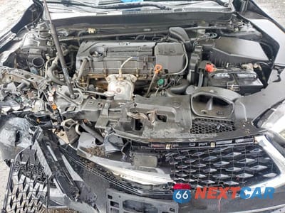 Zdjęcie 11 z 12 samochodu: 2018 ACURA TLX VIN:19UUB1F35JA001855 - miniatura
