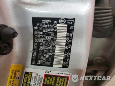 Zdjęcie 12 z 12 samochodu: 2013 TOYOTA COROLLA LE VIN:2T1BU4EEXDC003203 - miniatura