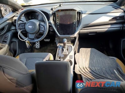 Zdjęcie 8 z 13 samochodu: 2024 SUBARU CROSSTREK SPORT VIN:4S4GUHF65R3744407 - miniatura
