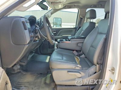 Zdjęcie 7 z 12 samochodu: 2019 CHEVROLET SILVERADO C2500 HEAVY DUTY VIN:2GC2CREG4K1224163 - miniatura