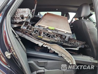 Zdjęcie 11 z 13 samochodu: 2020 VOLKSWAGEN ATLAS CROSS SPORT SE VIN:1V25E2CA7LC228554 - miniatura