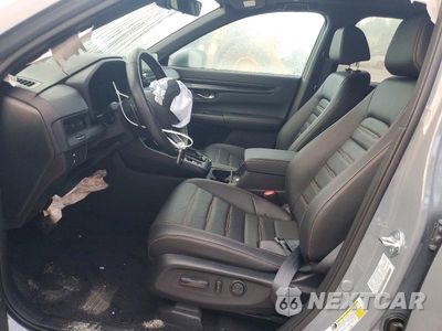 Zdjęcie 7 z 14 samochodu: 2025 HONDA CR-V SPORT-L VIN:7FARS5H85SE028006 - miniatura