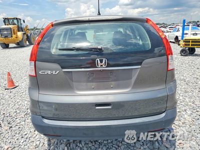 Zdjęcie 6 z 12 samochodu: 2014 HONDA CR-V LX VIN:2HKRM3H38EH536880 - miniatura
