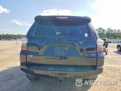 Zdjęcie 6 z 13 samochodu: 2022 TOYOTA 4RUNNER SR5 VIN:JTEEU5JR3N5251511 - miniatura