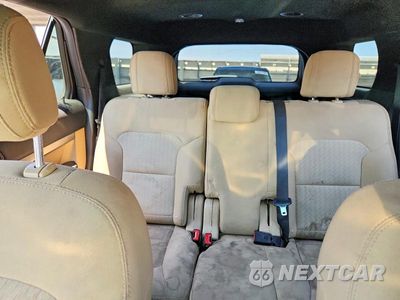 Zdjęcie 10 z 13 samochodu: 2016 FORD EXPLORER VIN:1FM5K8B82GGB42011 - miniatura